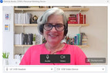 OnLine Appointment with Dr. Patricia Banks